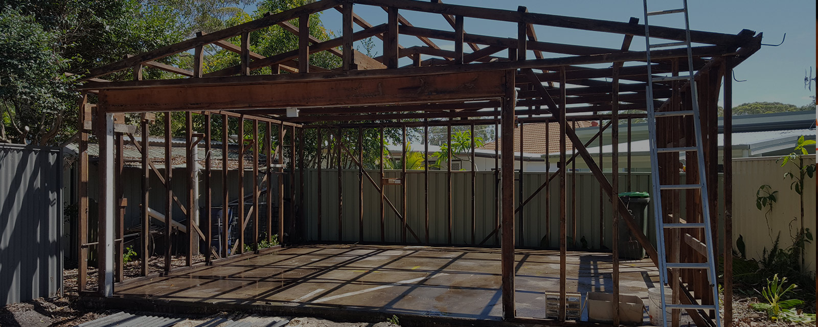 Introduction Slide background